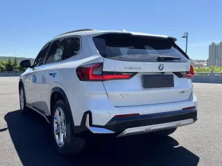 BMW X1 2023 — фото 18 из 27