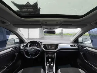Volkswagen T-Roc 2022 — фото 11 из 14