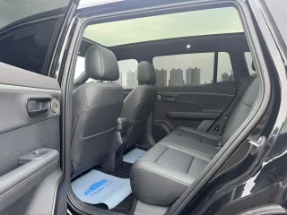 Toyota bZ3X 2025 — фото 20 из 27