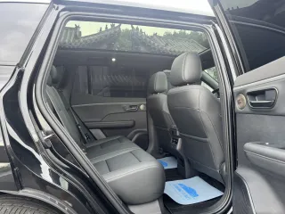 Toyota bZ3X 2025 — фото 1 из 27