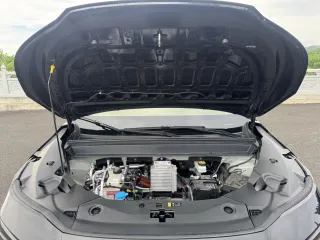 Toyota bZ3X 2025 — фото 25 из 27