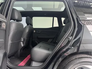 Toyota bZ3X 2025 — фото 17 из 23