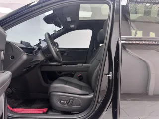 Toyota bZ3X 2025 — фото 16 из 23