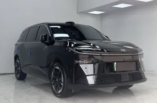 Toyota bZ3X 2025 — фото 5 из 23
