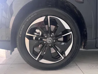 Toyota bZ3X 2025 — фото 23 из 23