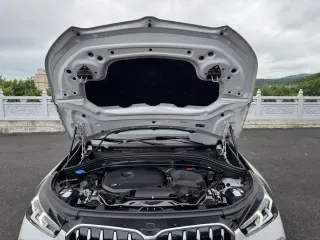 BMW X1 2023 — фото 20 из 30