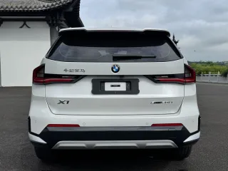 BMW X1 2023 — фото 5 из 30