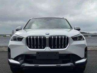 BMW X1 2023 — фото 2 из 30
