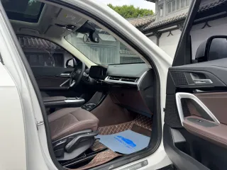BMW X1 2023 — фото 10 из 30