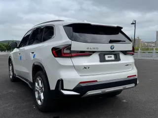BMW X1 2023 — фото 4 из 30