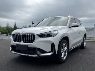 BMW X1 2023 — фото автомобиля из Китая
