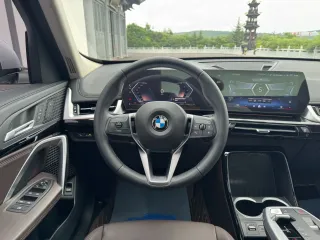 BMW X1 2023 — фото 17 из 30