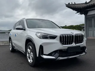BMW X1 2023 — фото 3 из 30