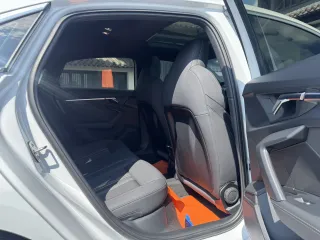 Audi A3 2023 — фото 2 из 26
