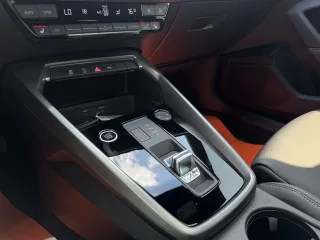 Audi A3 2023 — фото 9 из 26