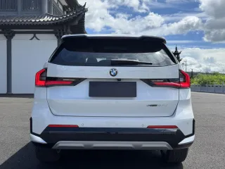 BMW X1 2023 — фото 3 из 27