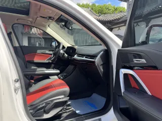 BMW X1 2023 — фото 11 из 27