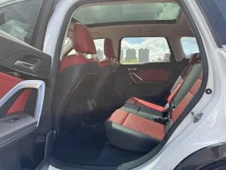BMW X1 2023 — фото 4 из 27