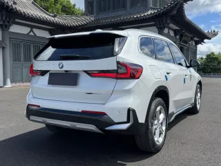 BMW X1 2023 — фото 1 из 27