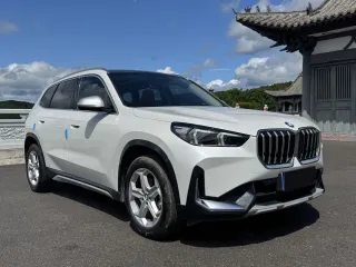 BMW X1 2023 — фото 12 из 27