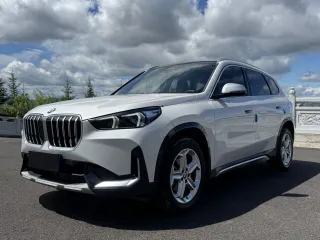 BMW X1 2023 — фото 5 из 27