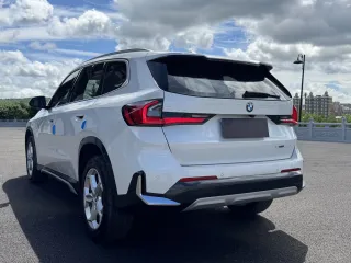 BMW X1 2023 — фото 10 из 27