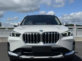 BMW X1 2023 — фото 8 из 27