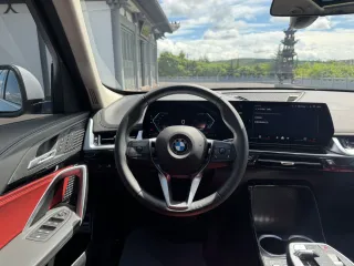 BMW X1 2023 — фото 9 из 27