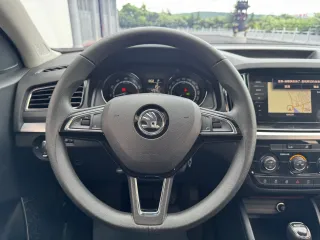 Skoda Kamiq 2022 — фото 15 из 24