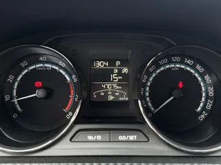 Skoda Kamiq 2022 — фото 21 из 24