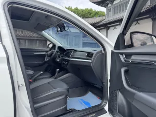 Skoda Kamiq 2022 — фото 10 из 24