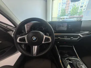 BMW 3-Series 2023 — фото 11 из 20