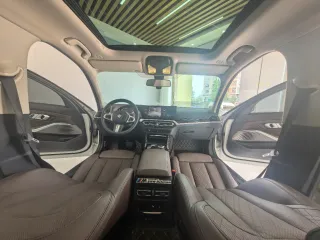 BMW 3-Series 2023 — фото 15 из 20