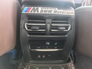 BMW 3-Series 2023 — фото 13 из 20