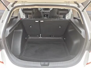 Skoda Kamiq 2022 — фото 13 из 24