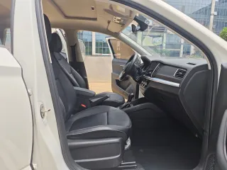 Skoda Kamiq 2022 — фото 12 из 24