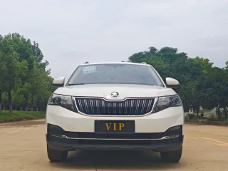 Skoda Kamiq 2022 — фото 2 из 24