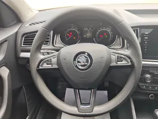 Skoda Kamiq 2022 — фото 15 из 24