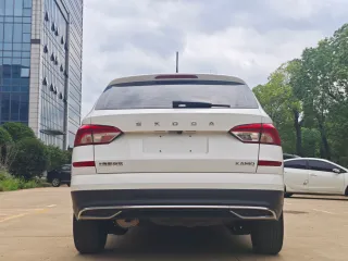 Skoda Kamiq 2022 — фото 6 из 24