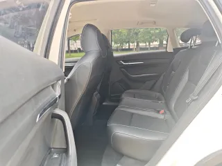 Skoda Kamiq 2022 — фото 10 из 24