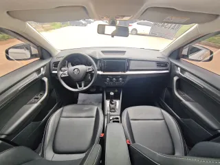 Skoda Kamiq 2022 — фото 14 из 24