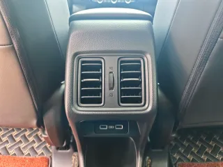 Honda Vezel 2023 — фото 15 из 29