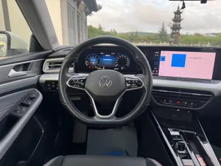 Volkswagen Lamando L 2022 — фото 10 из 26