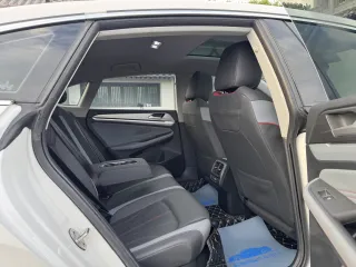 Volkswagen Lamando L 2022 — фото 20 из 26