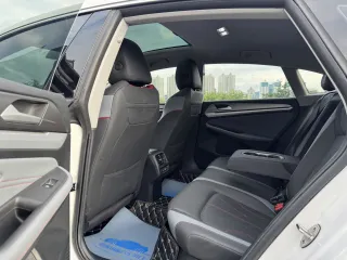 Volkswagen Lamando L 2022 — фото 1 из 26