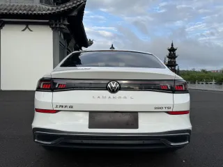 Volkswagen Lamando L 2022 — фото 9 из 26