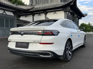 Volkswagen Lamando L 2022 — фото 6 из 26