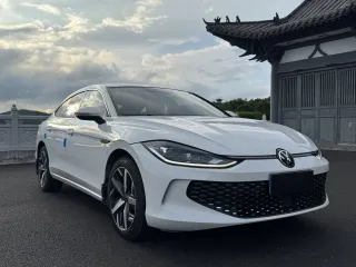 Volkswagen Lamando L 2022 — фото 16 из 26