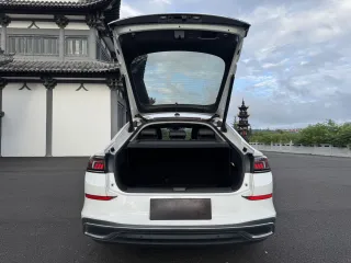 Volkswagen Lamando L 2022 — фото 15 из 26