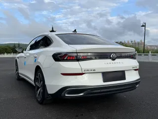 Volkswagen Lamando L 2022 — фото 4 из 26